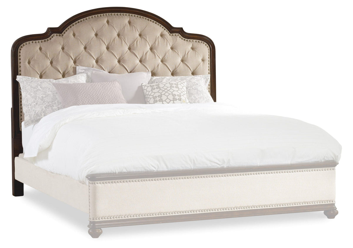 Upholstered Headboard 5/0