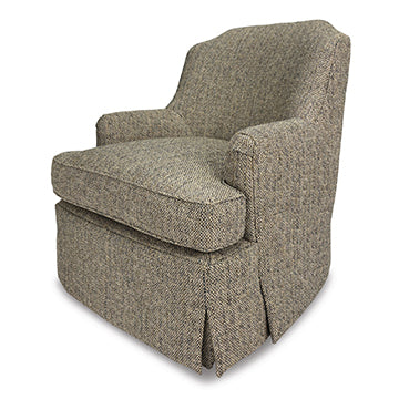 Cora Swivel Glider