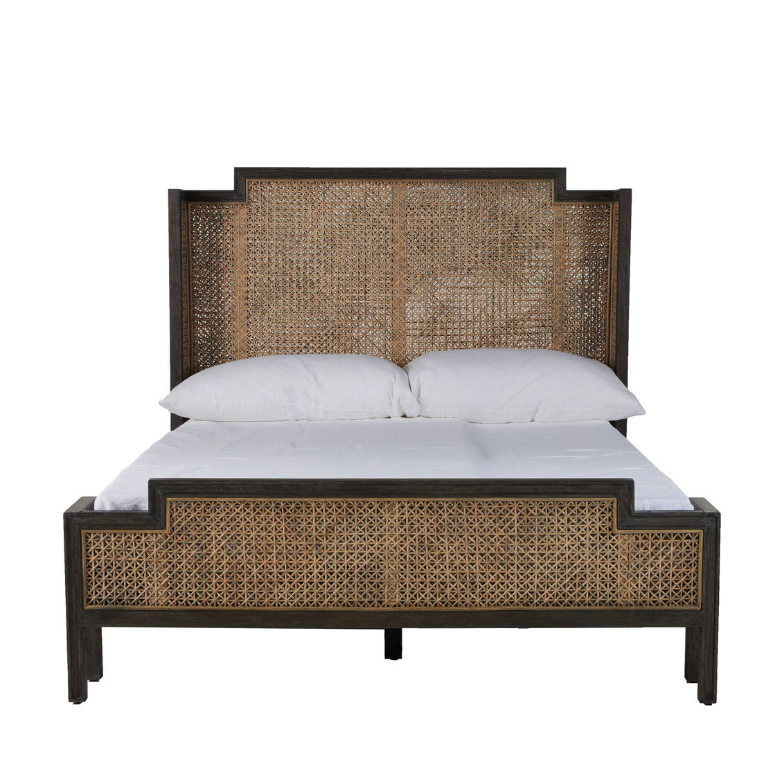 Camille Bed - Queen