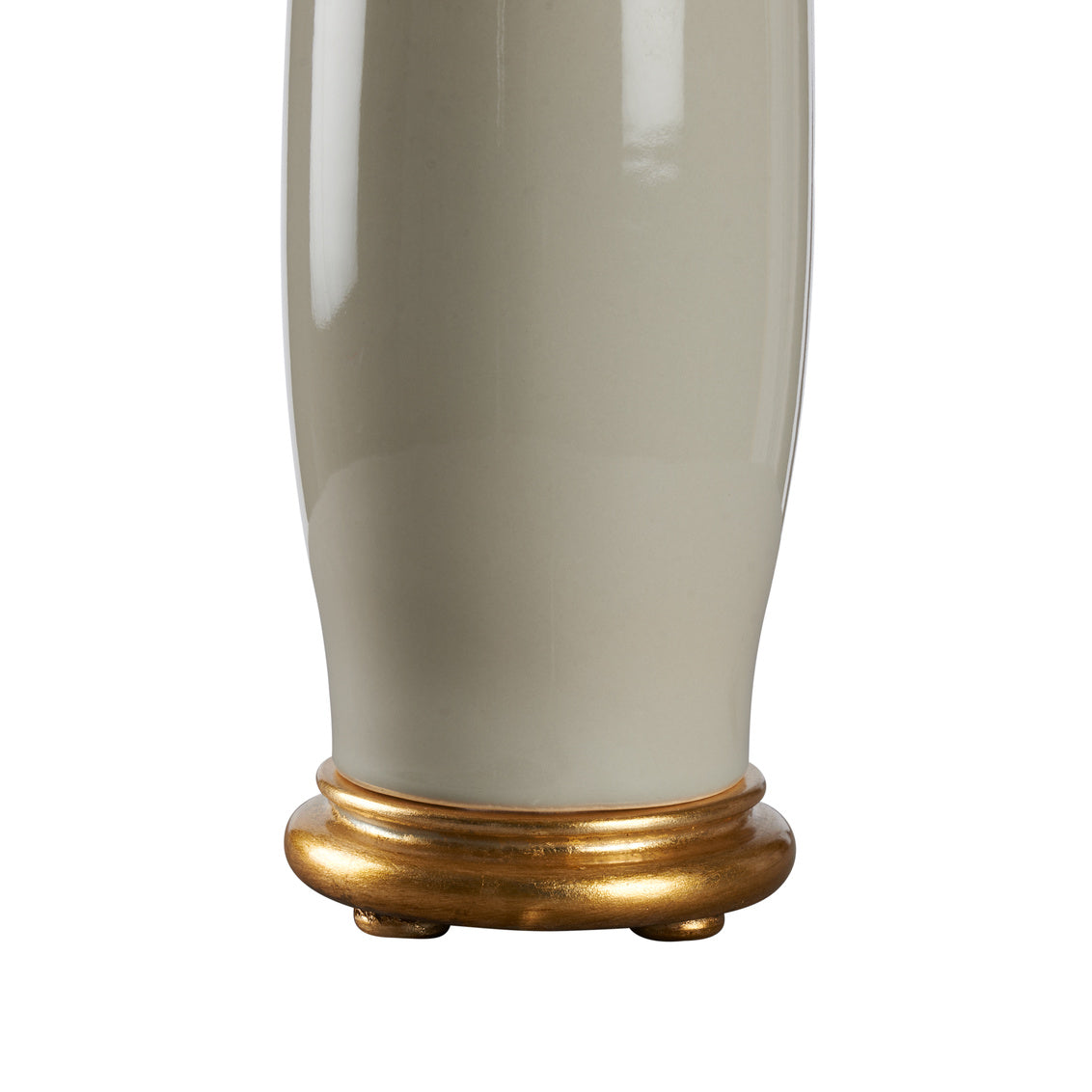 Melanie Lamp - Sandbar in 29 / Ceramic/Porcelain - Chelsea House