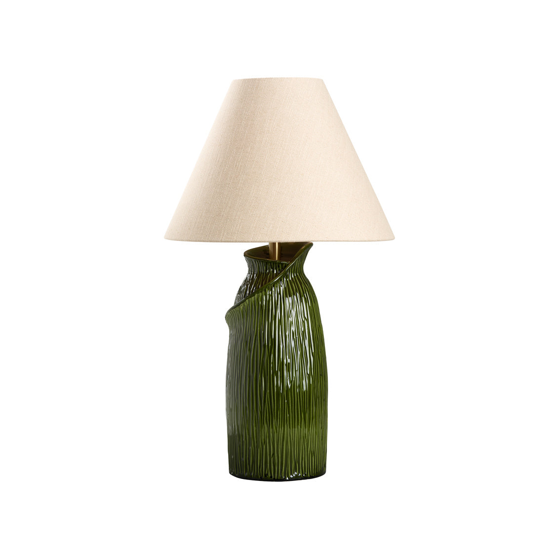 Hugo Lamp - Green