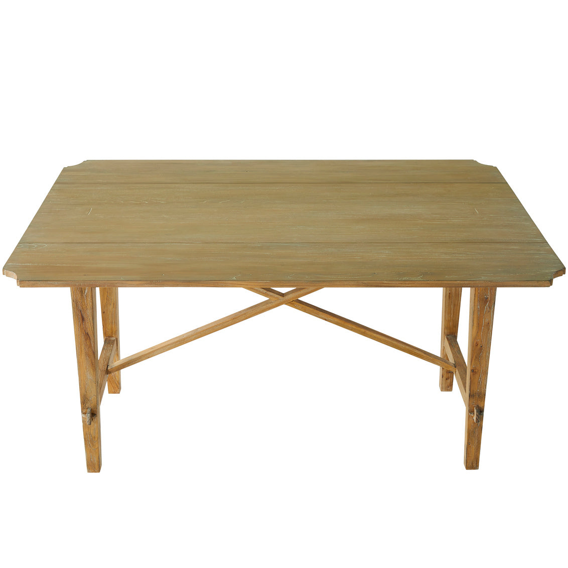 Faulner Table