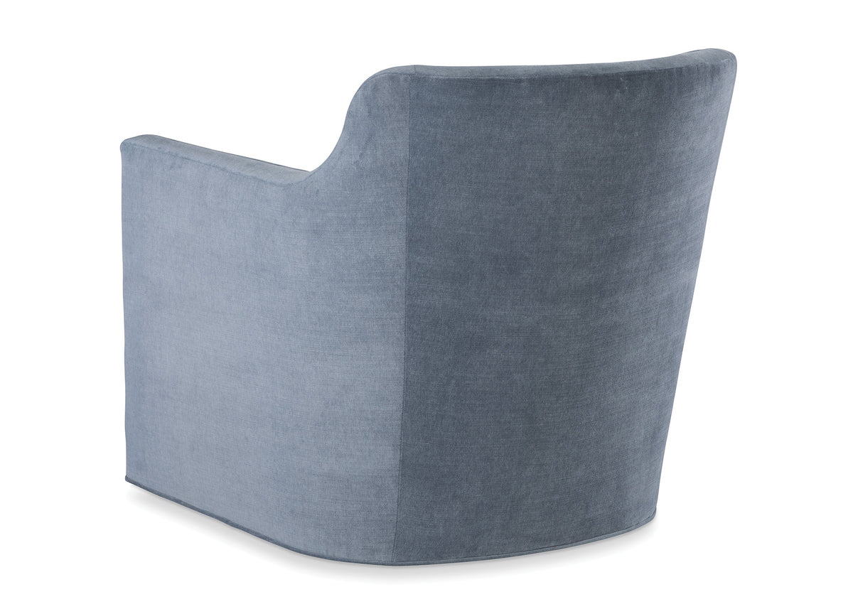 Zelda Swivel Chair