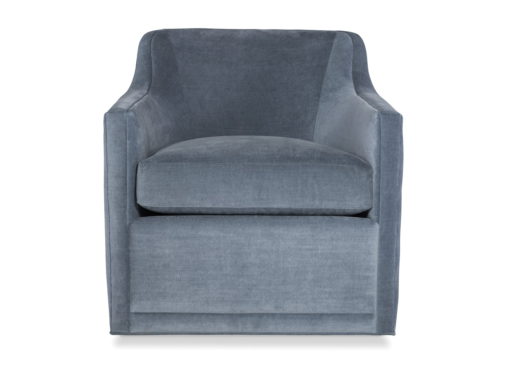 Zelda Swivel Chair