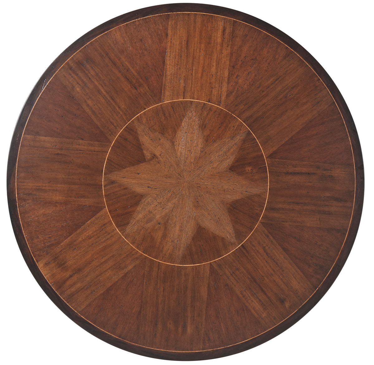Jacoby Dining Table – Dining Tables by Theodore Alexander | Sutter & Vale