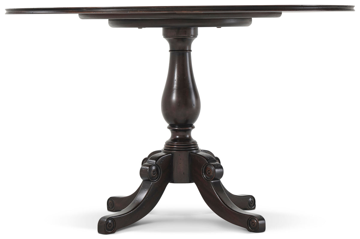 Jacoby Dining Table | Theodore Alexander | Sutter & Vale