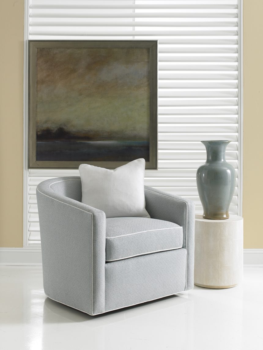 Swivel Chair