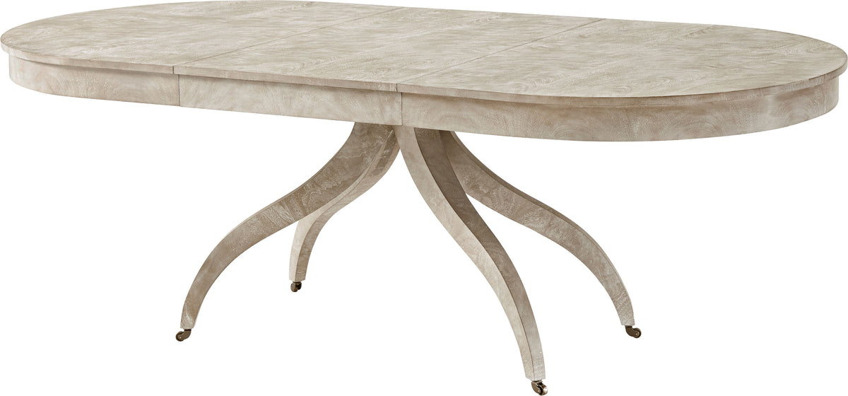 Newman Dining Table | Theodore Alexander | Sutter & Vale