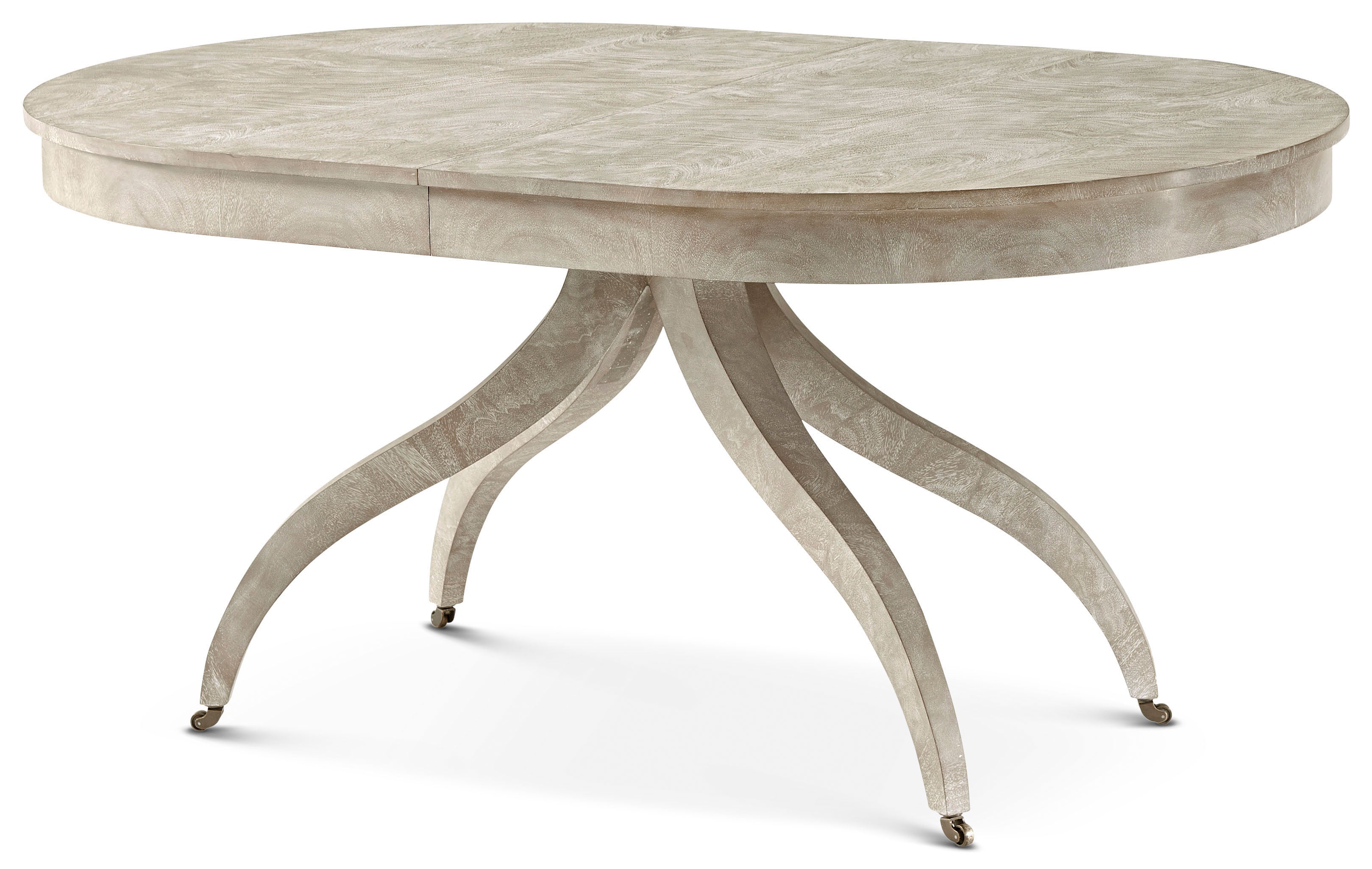Newman Dining Table | Theodore Alexander | Sutter & Vale