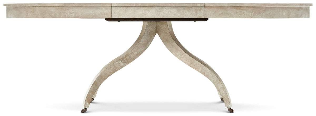 Newman Dining Table | Theodore Alexander | Sutter & Vale