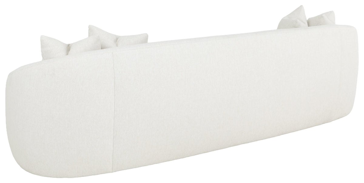 Hathaway 108" Sofa (5402-50) - Fairfield Chair