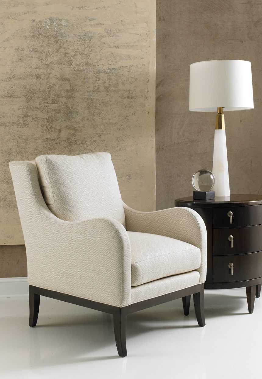Club Arm Chair