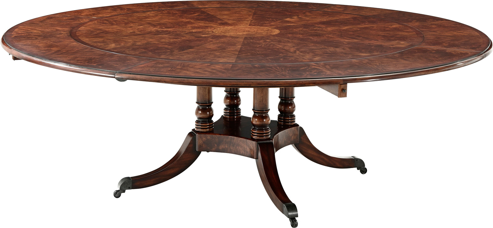 Brook Street Supper Dining Table