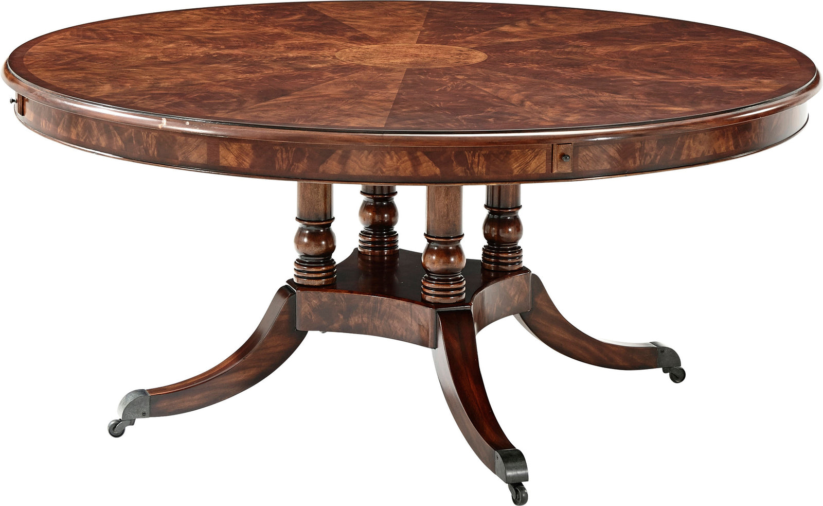 Brook Street Supper Dining Table