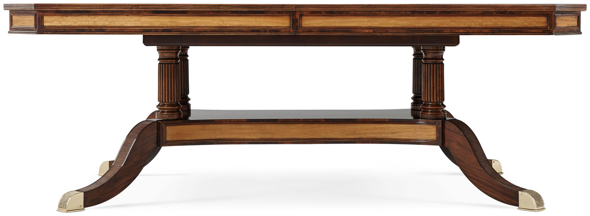 Gabrielle's Dining Table | Theodore Alexander | Sutter & Vale