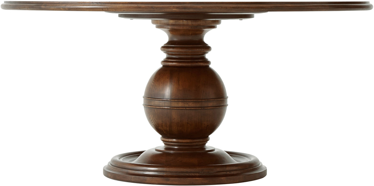 Diderot Dining Table | Theodore Alexander | Sutter & Vale