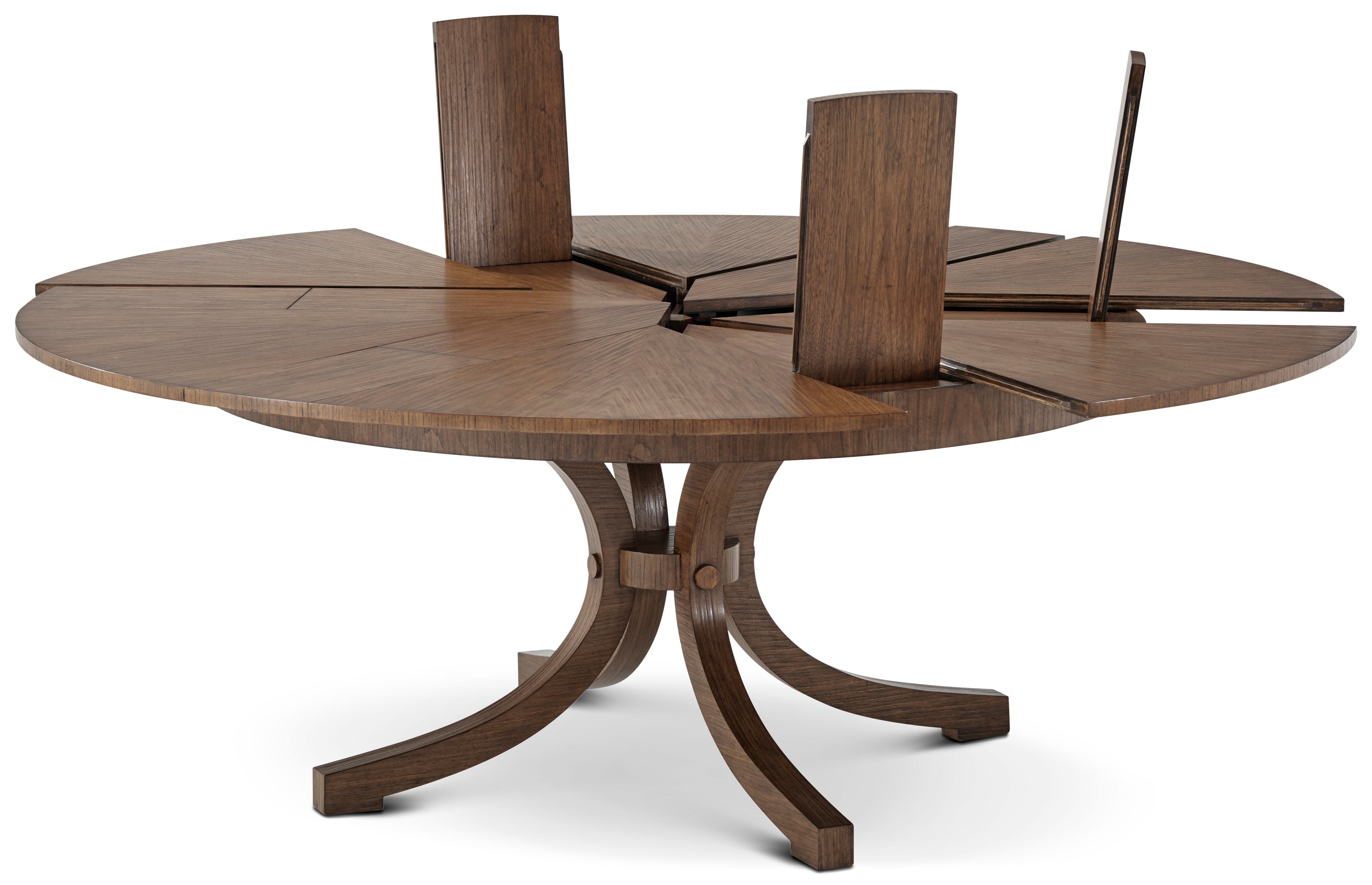Avalon Dining Table – Dining Tables by Theodore Alexander | Sutter & Vale