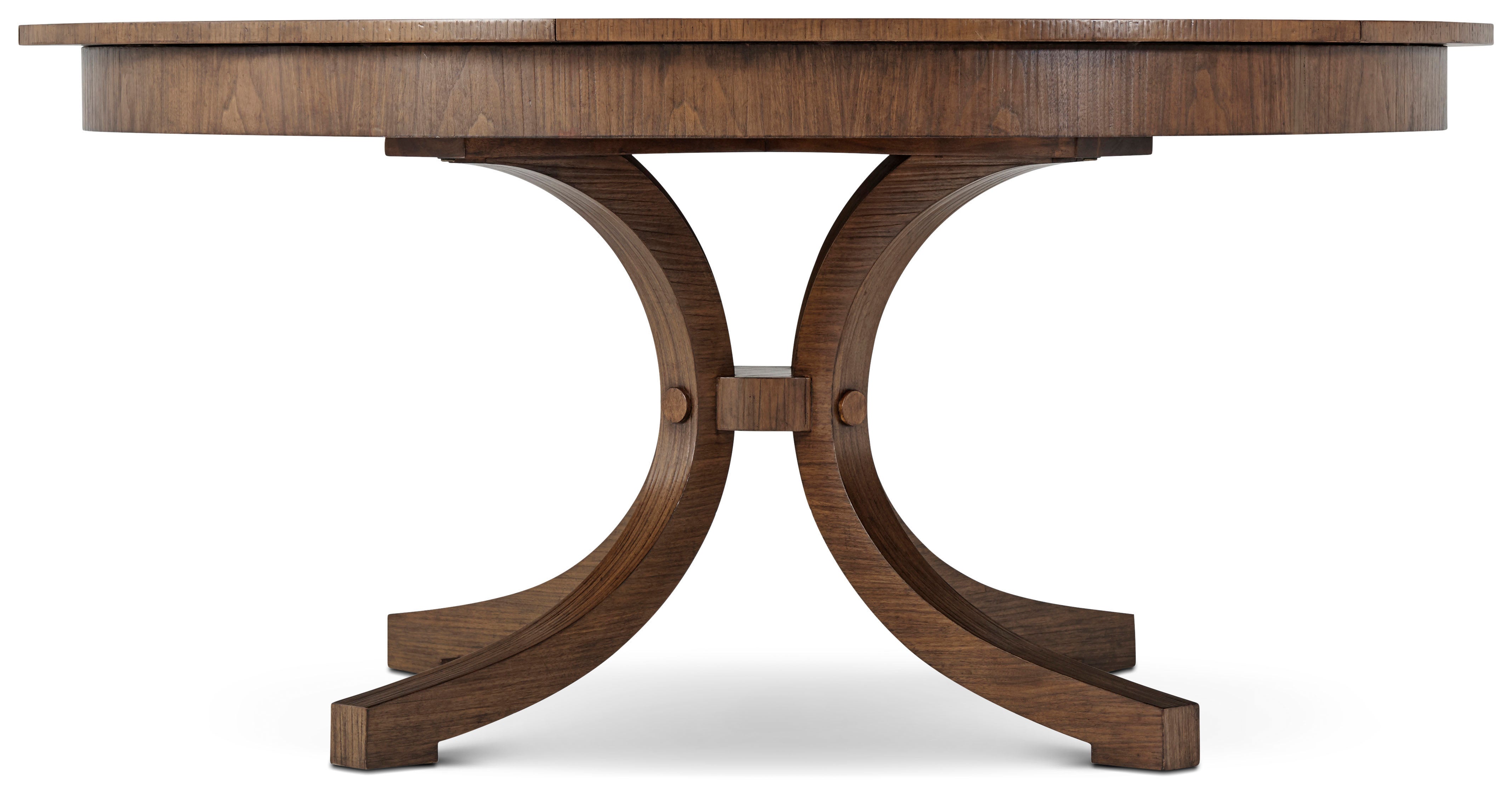 Avalon Dining Table – Dining Tables by Theodore Alexander | Sutter & Vale