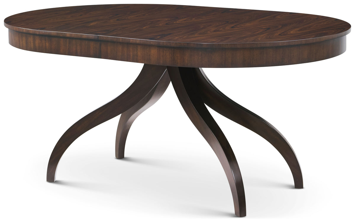 Newman II Dining Table | Theodore Alexander | Sutter & Vale