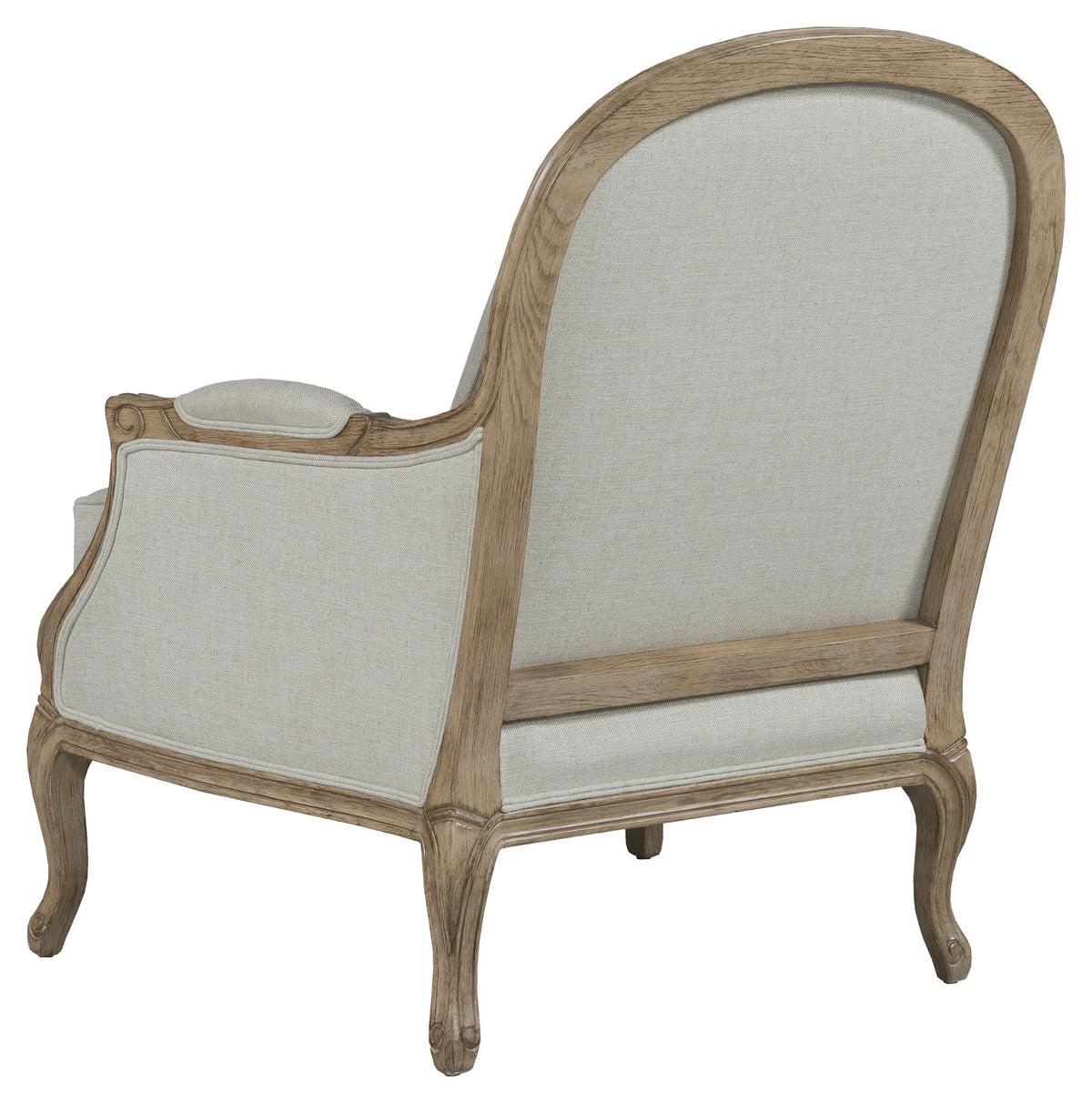 Adair Occasional Chair (5407-01) - Fairfield Chair