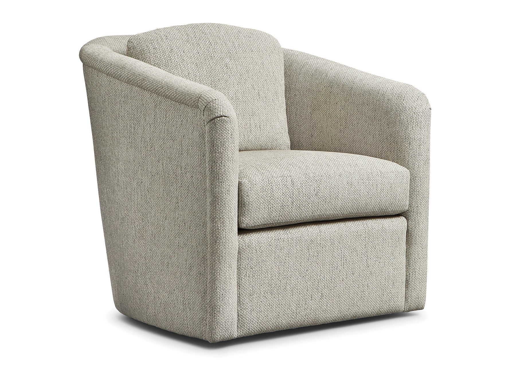 Cordelia Swivel Chair