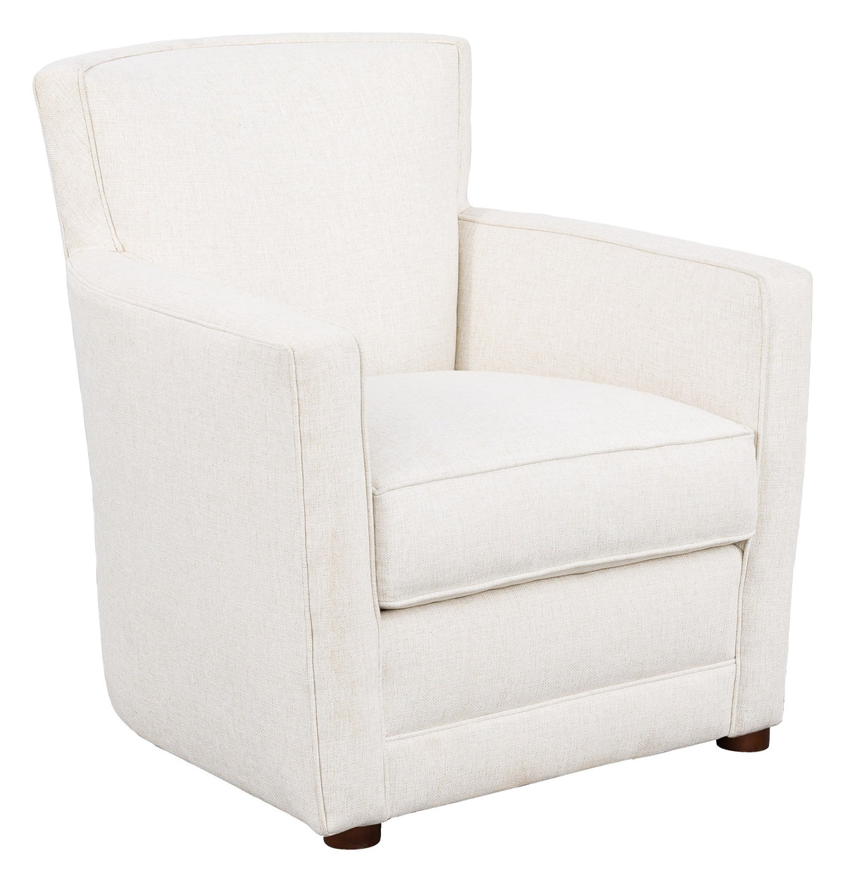 Aster Lounge Chair (5421-01) - Fairfield Chair