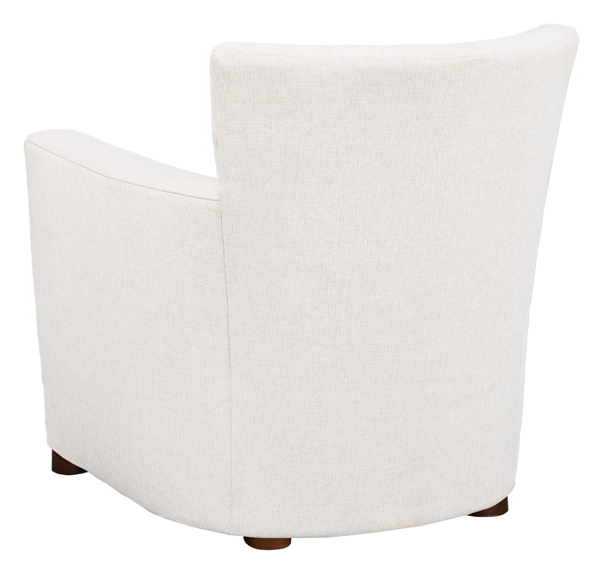 Aster Lounge Chair (5421-01) - Fairfield Chair