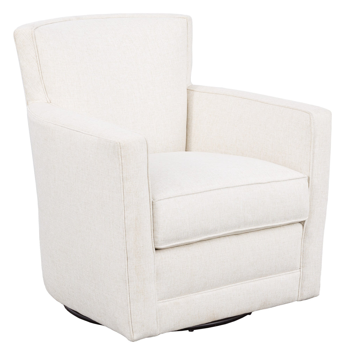 Aster Swivel Chair (5421-31) - Fairfield Chair