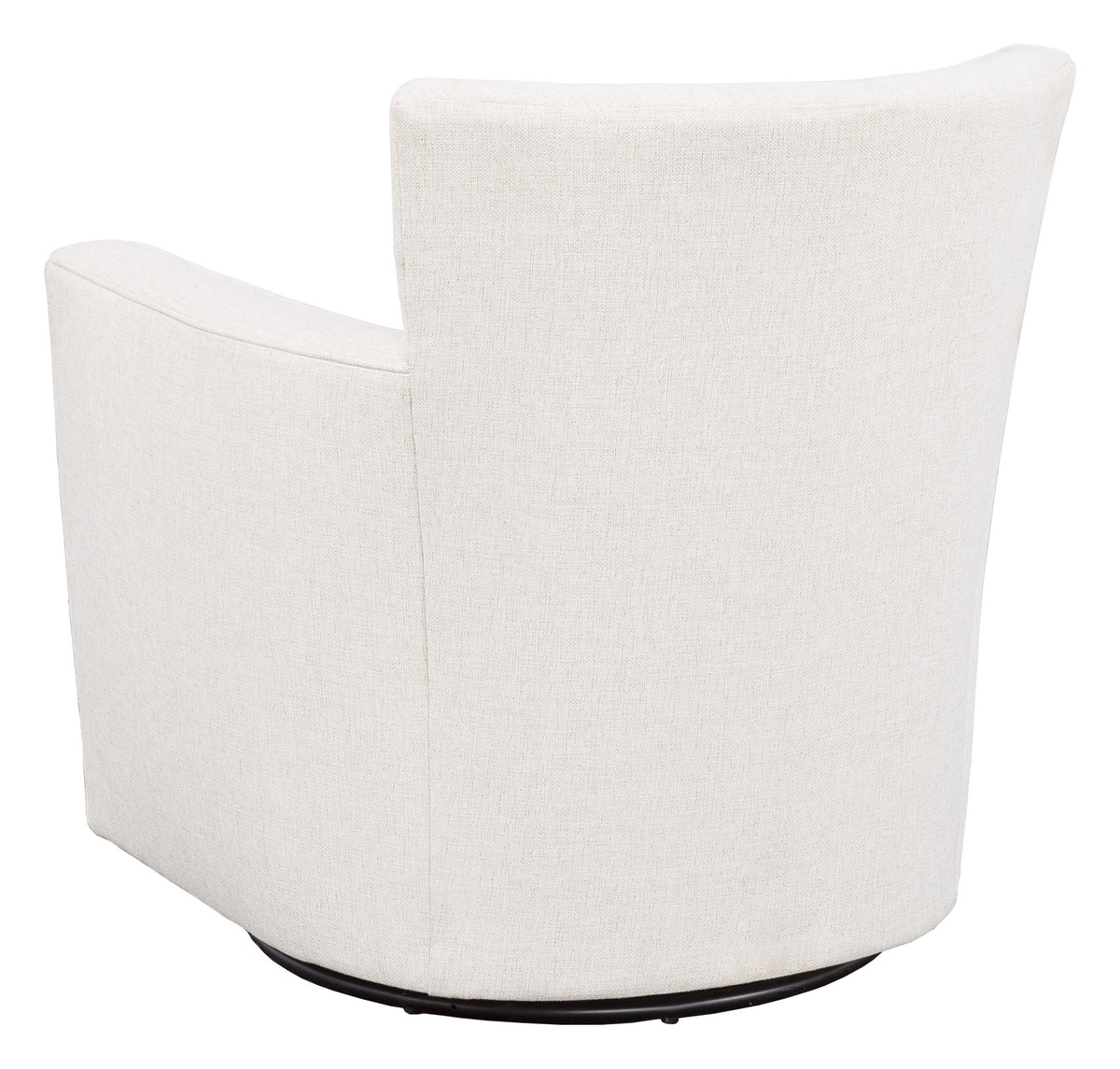 Aster Swivel Chair (5421-31) - Fairfield Chair