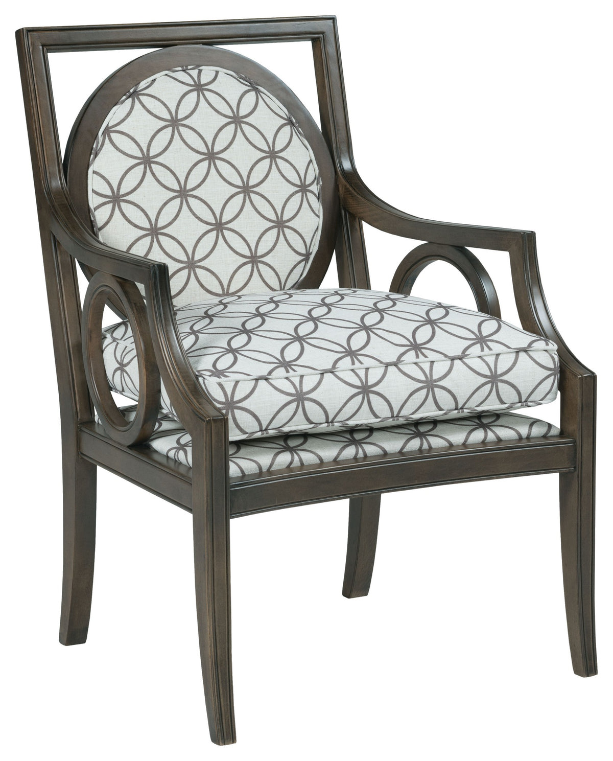 Lancaster Occasional Chair (5422-01) - Fairfield Chair