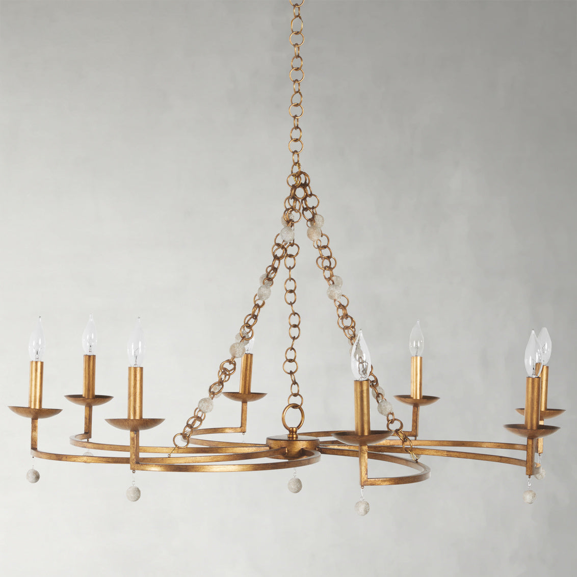 Carrie Chandelier