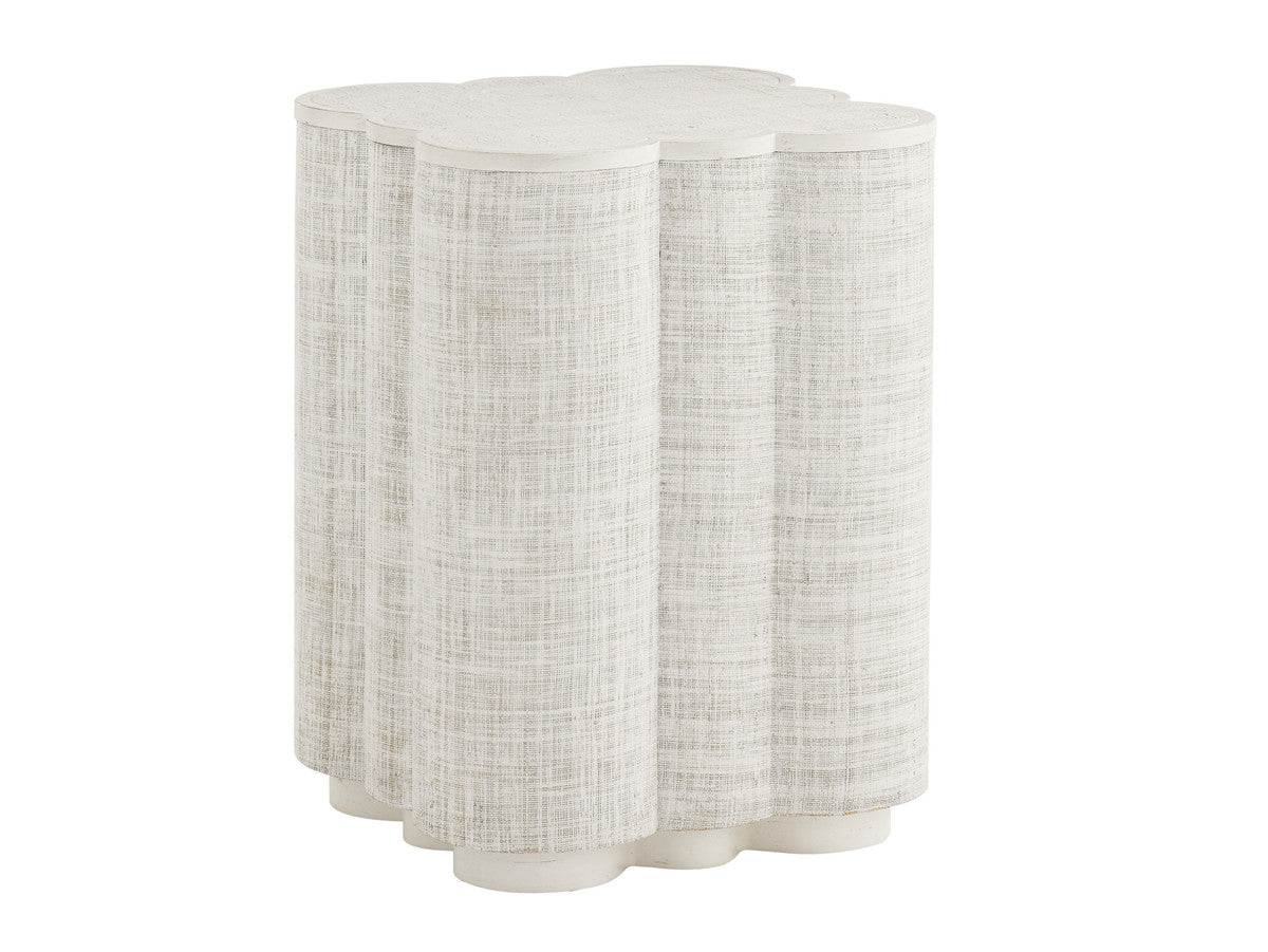 Spar Point Chairside Table