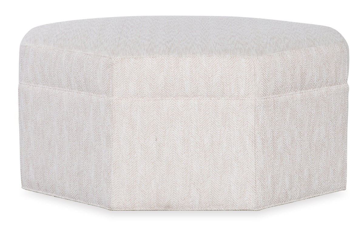 Ozzy Ottoman