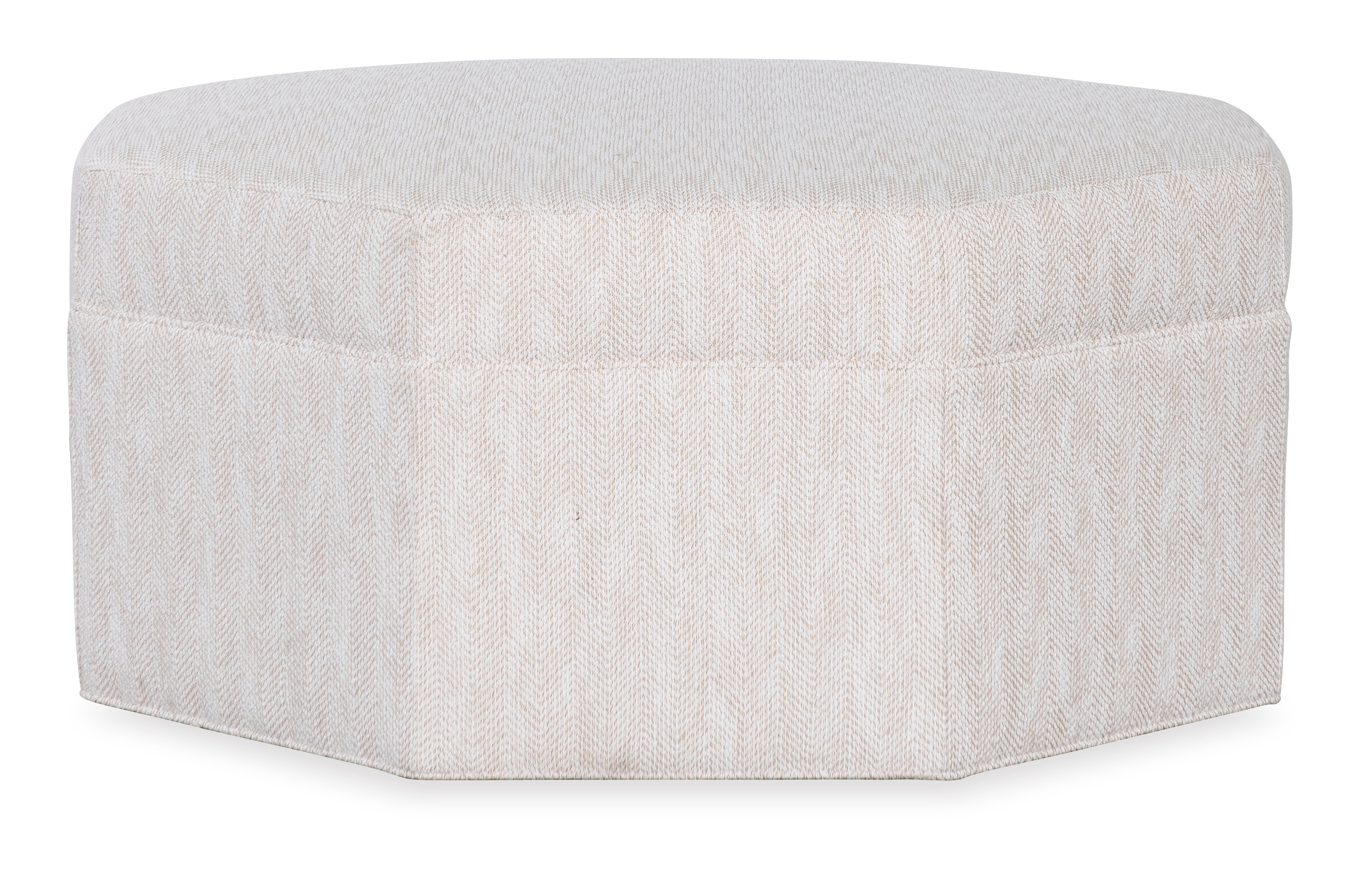 Ozzy Ottoman