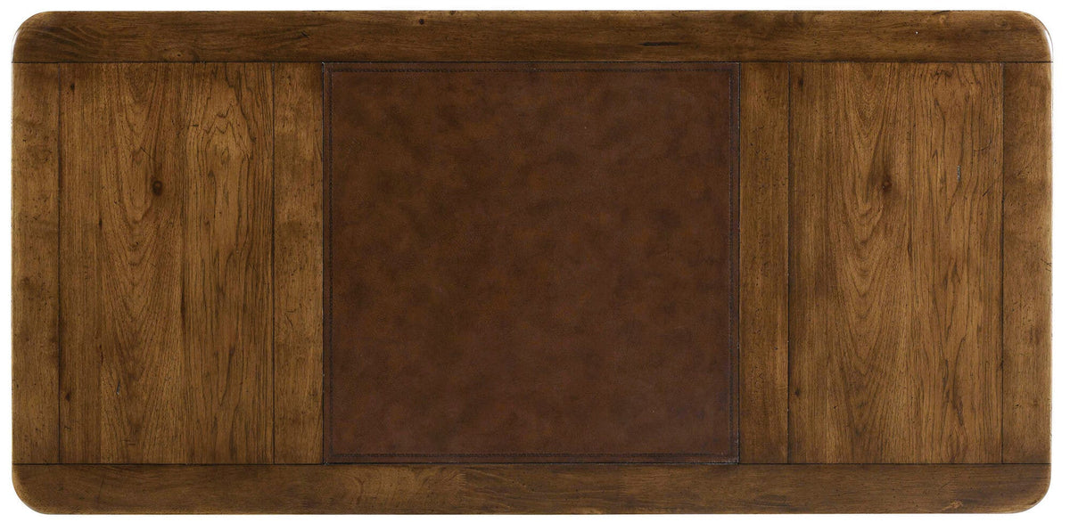 Archivist Executive Desk