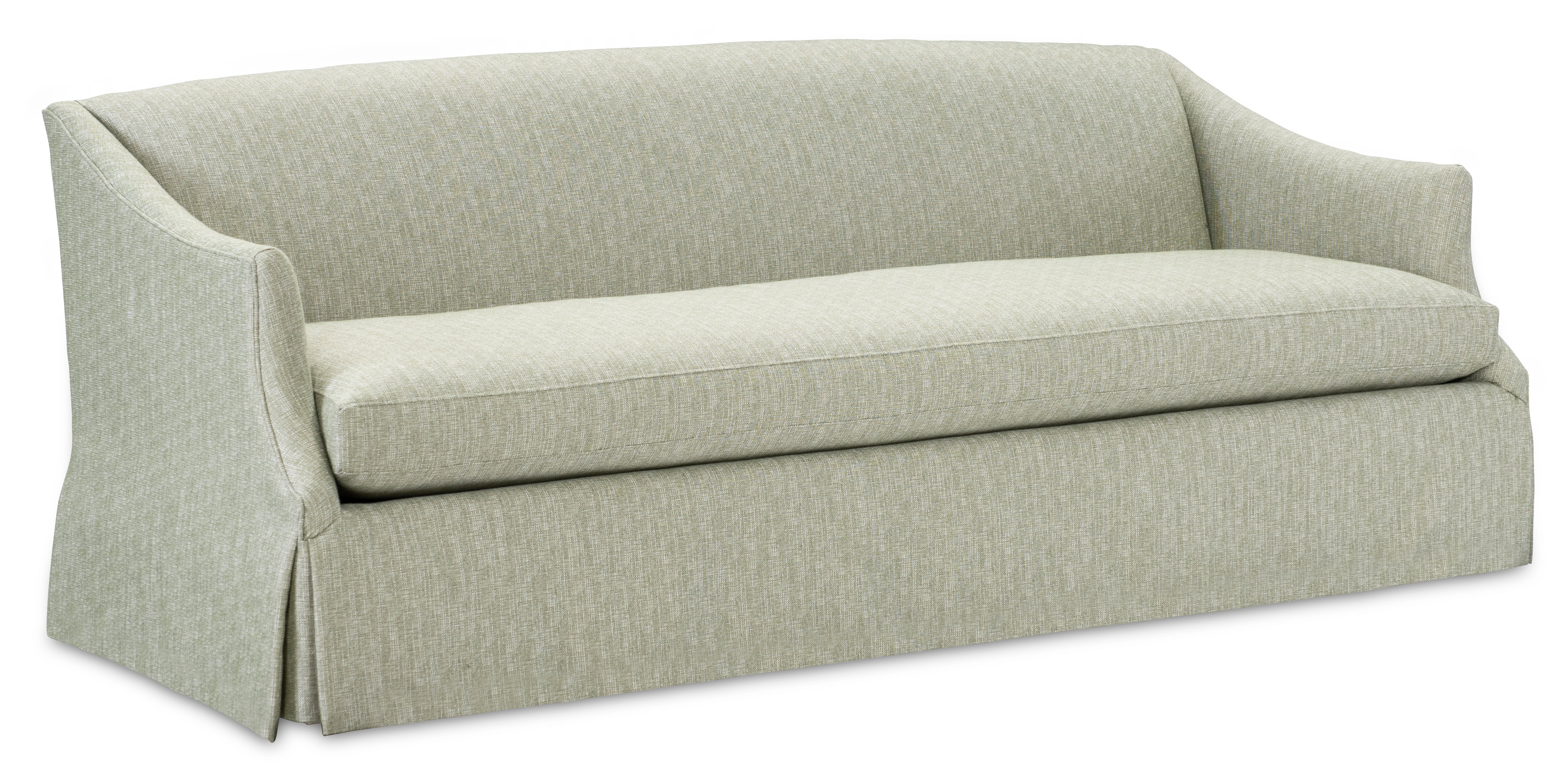 Braddock Long Sofa