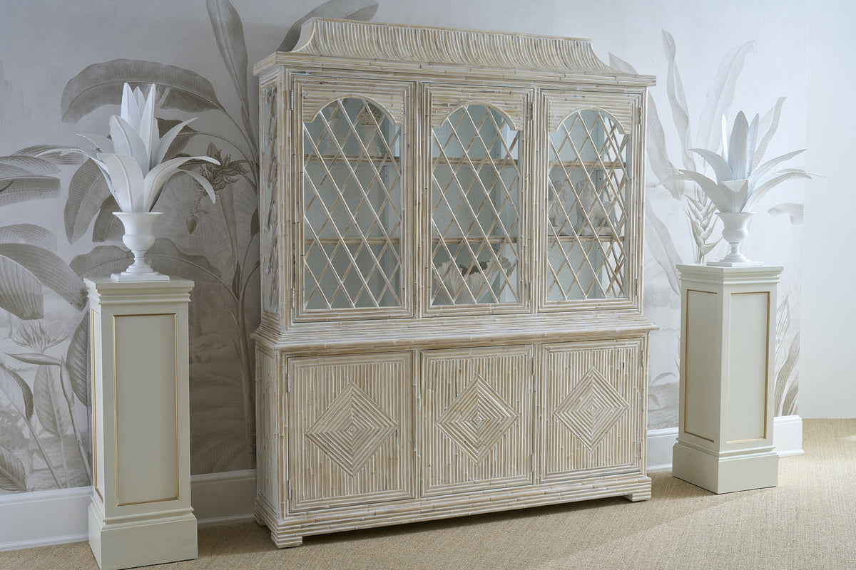 Classic Gilt Pedestal