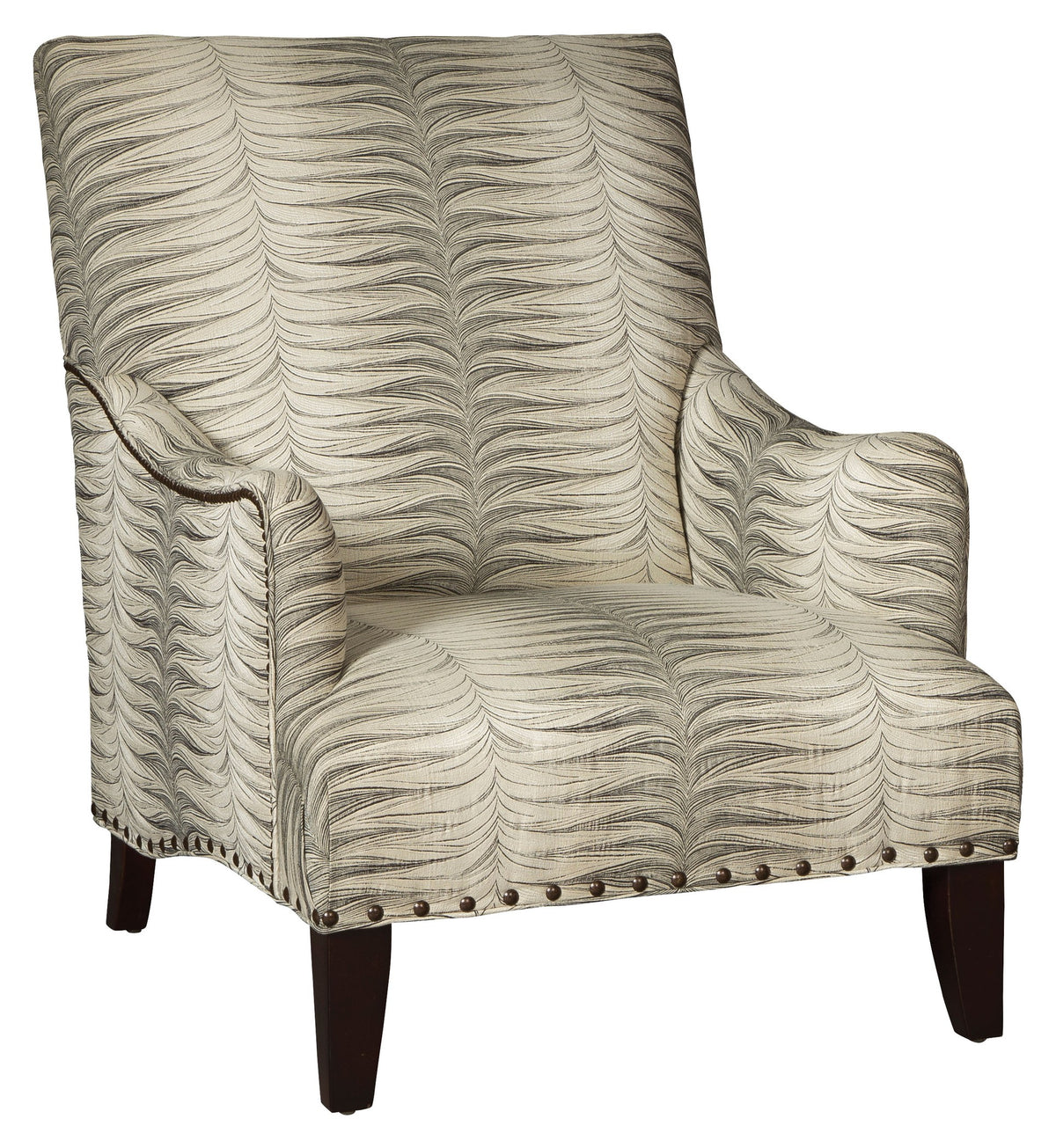 Hawley Lounge Chair (5462-01) - Fairfield Chair