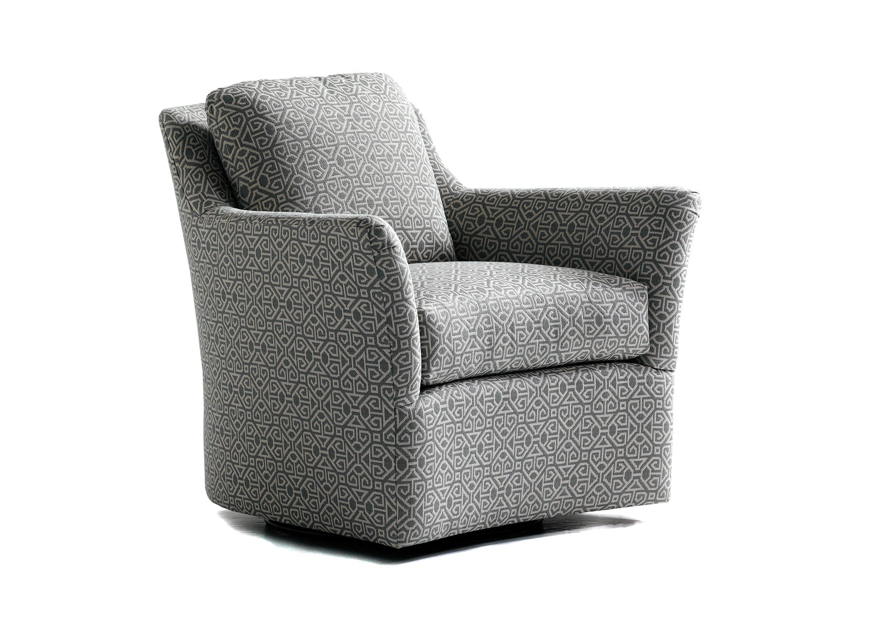 Addison Swivel Glider