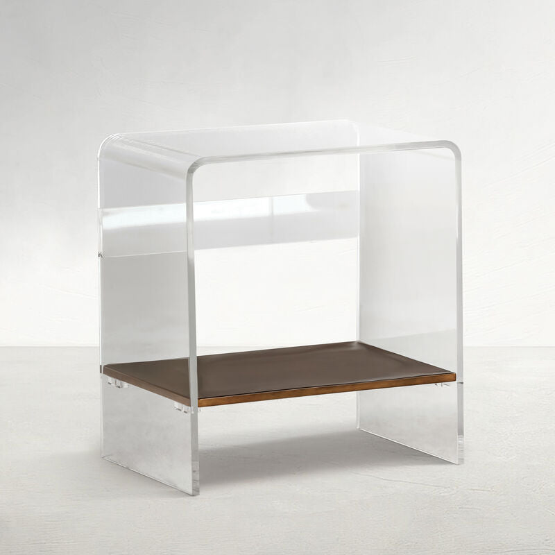 Sloan Waterfall Table
