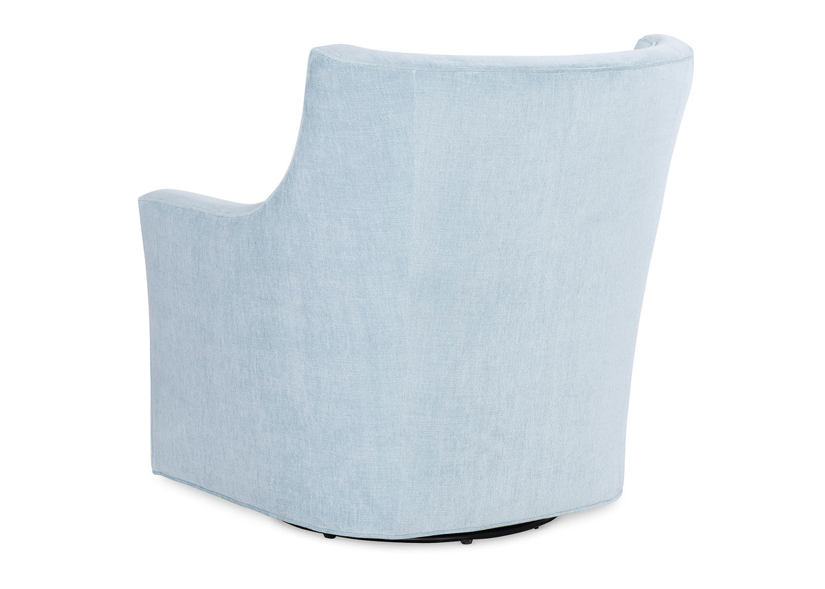 Dallas Swivel Chair
