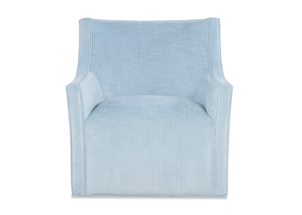 Dallas Swivel Chair