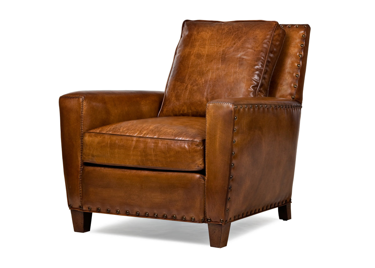 Tilt Leslie Chair