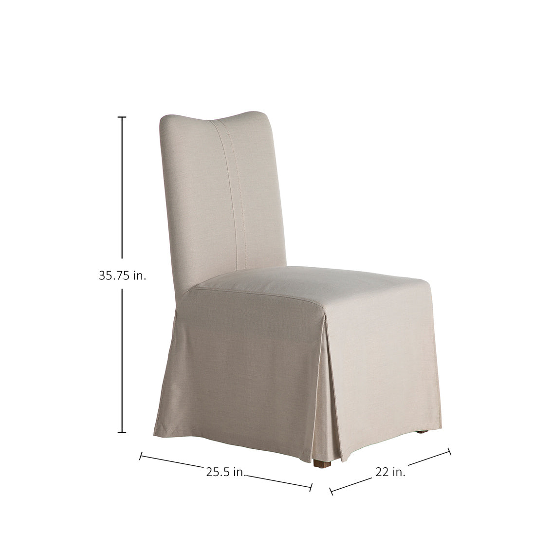 Jeanette Dining Chair