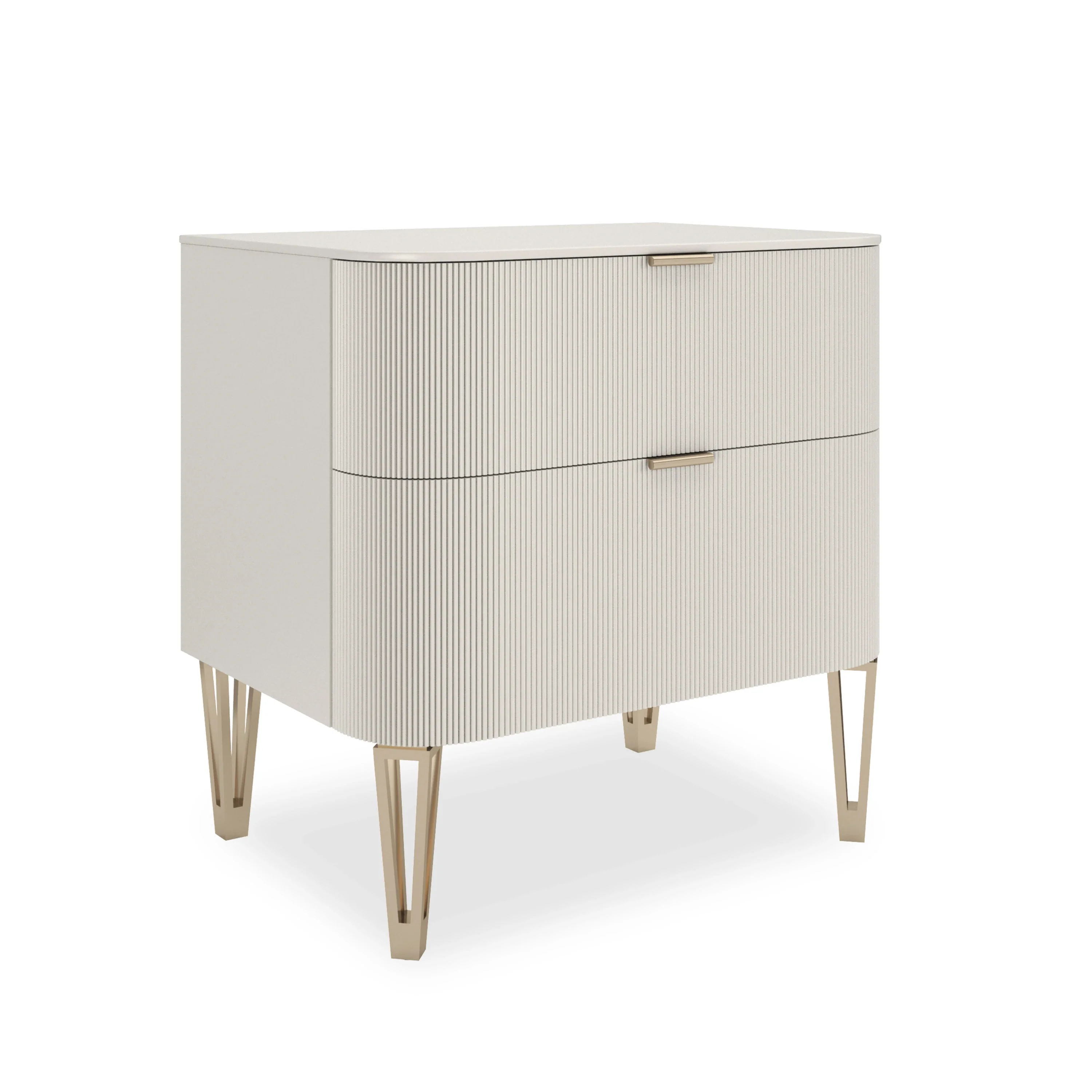True Love 26 – Nightstands by Caracole | Sutter & Vale