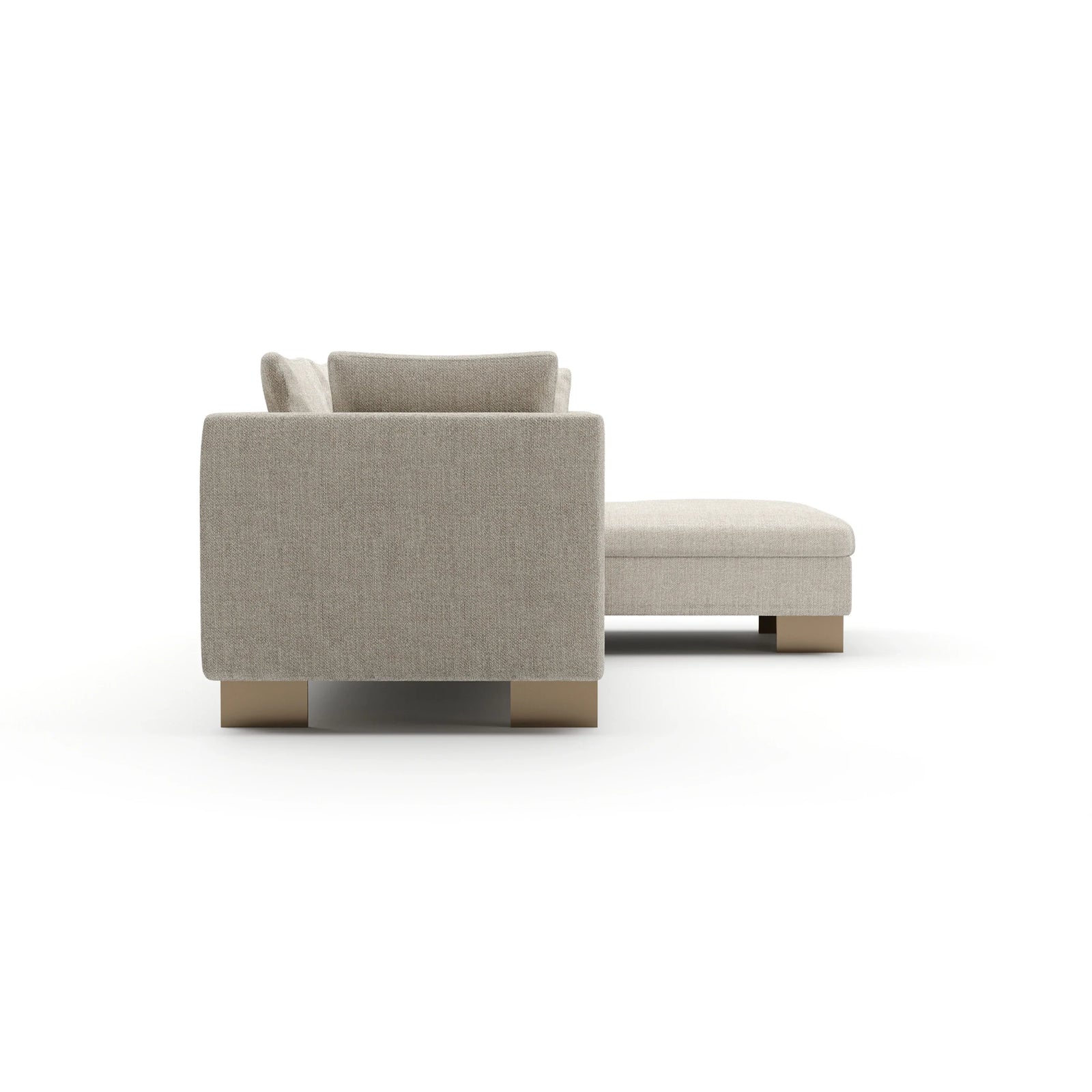 Altura Right Chaise Sectional