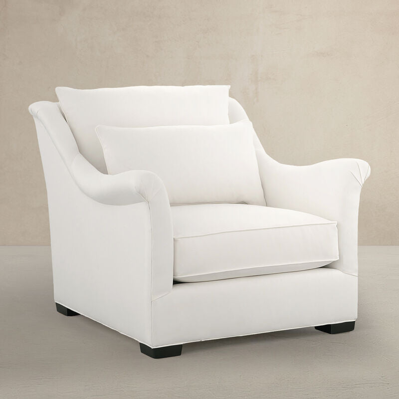 Westley Ottoman