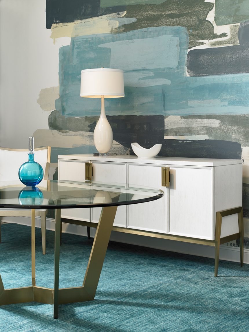 Colza Sideboard