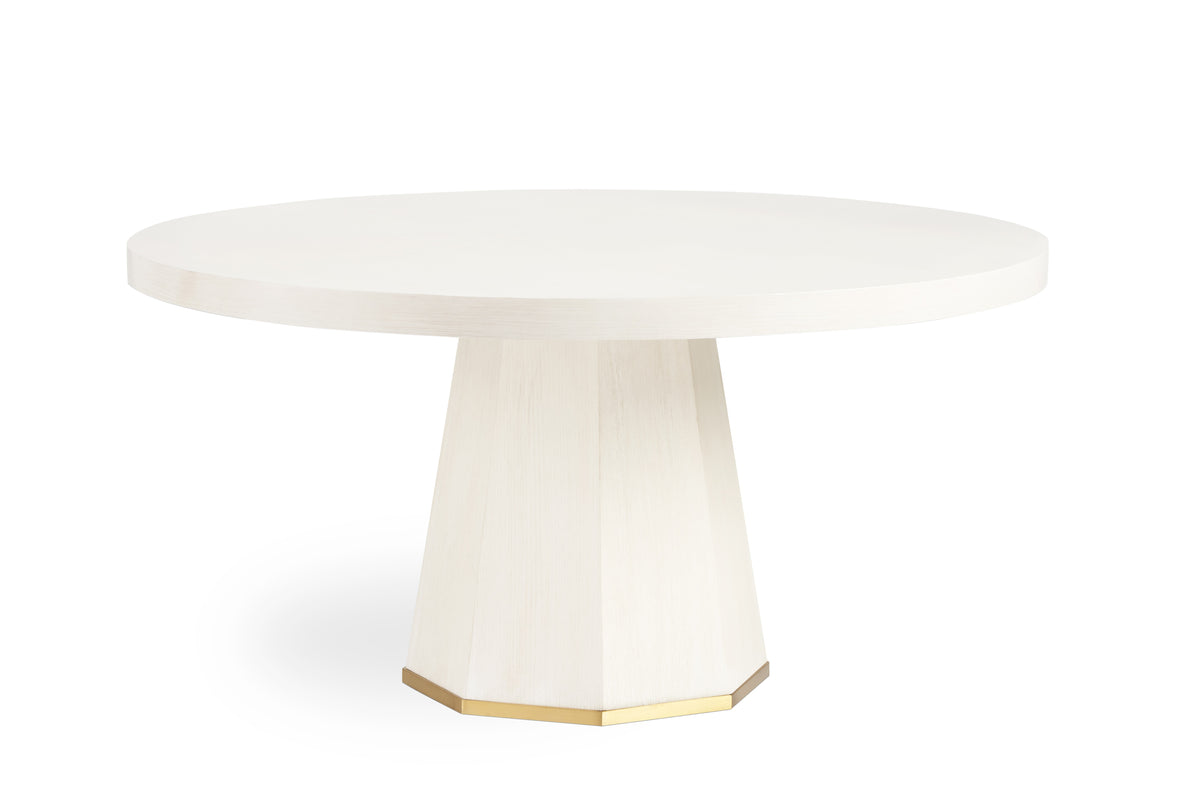 Coachella Pedestal Dining Table Base