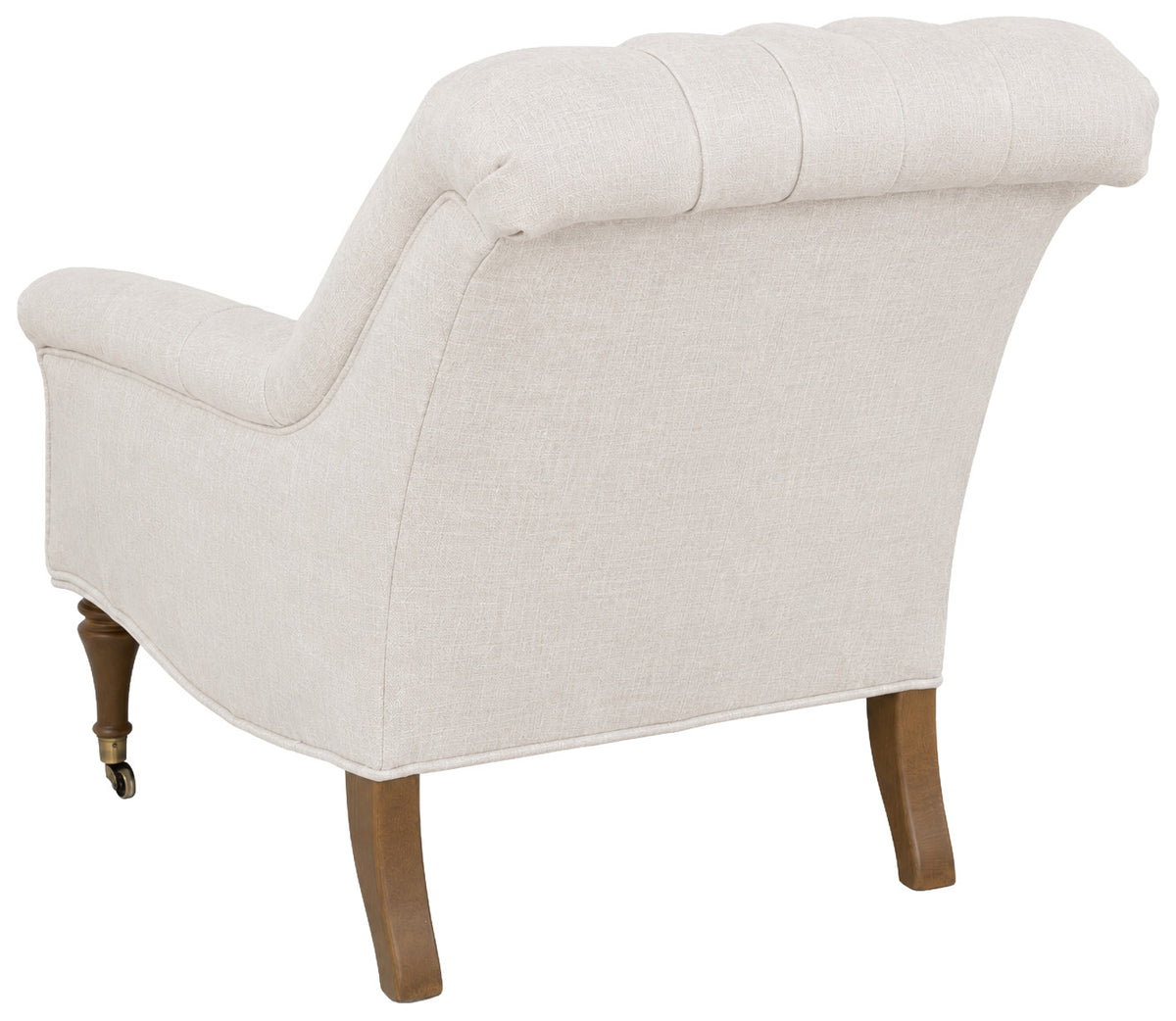 Ransom Lounge Chair (5501-01) - Fairfield Chair